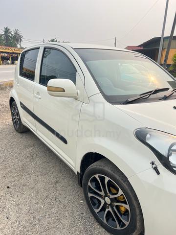2008 Perodua MYVI 1.3 SX (M) - 2