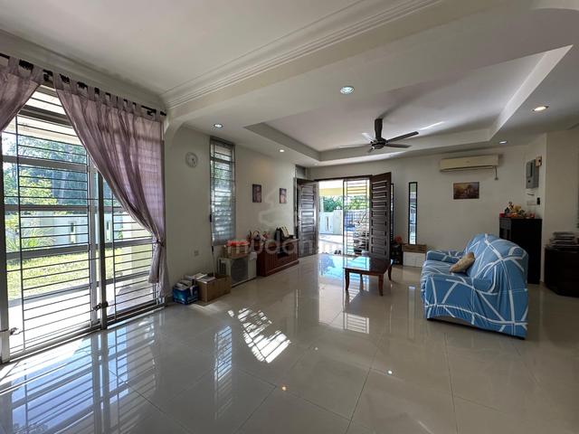[FOR SALE] Taman Sinar Mentari, Bedong - 2-Storey Semi-D (Corner Lot) 1