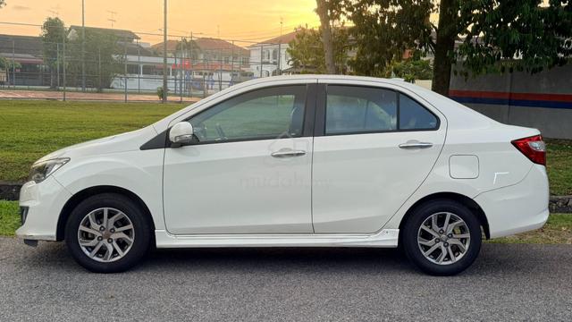 2016 Perodua BEZZA 1.3 ADVANCE (A) - 5