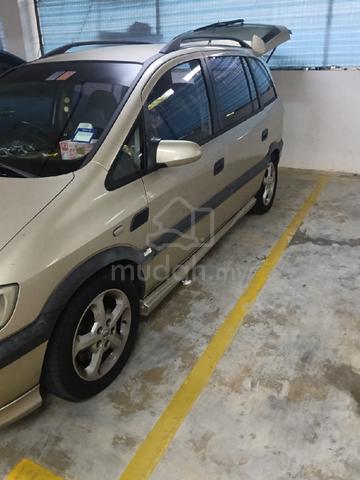 2004 Chevrolet NABIRA 1.8 (A) - 3