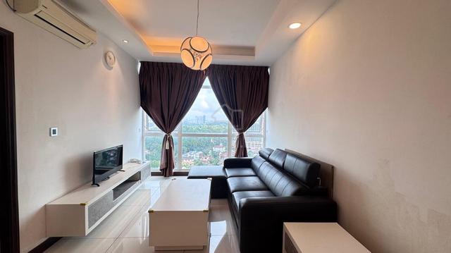 Paragon Residences @ Straits View 1