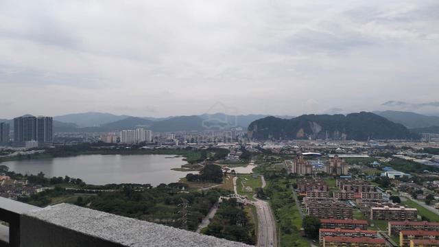 Sky Awani 2 Residence 1