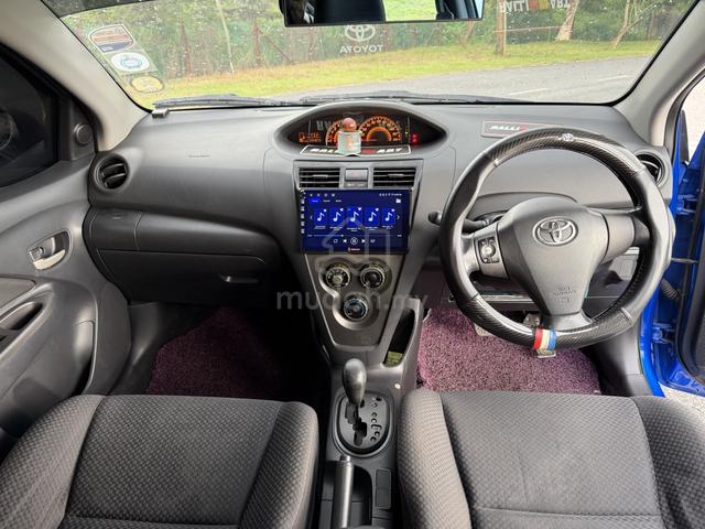 2009 Toyota VIOS 1.5 S NCP93R-BEPVKE (A) - 5