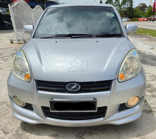 2011 Perodua MYVI 1.3 EZI (A)🔖 Harga - 1