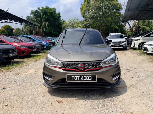 Proton SAGA PREMIUM S 1.3L 20K km(A)-23 - 3
