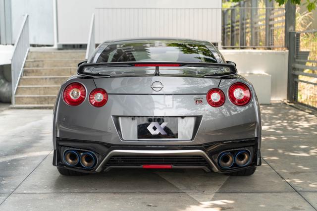 Nissan GtR 3.8 Premium Edition 2022 Unreg - 5