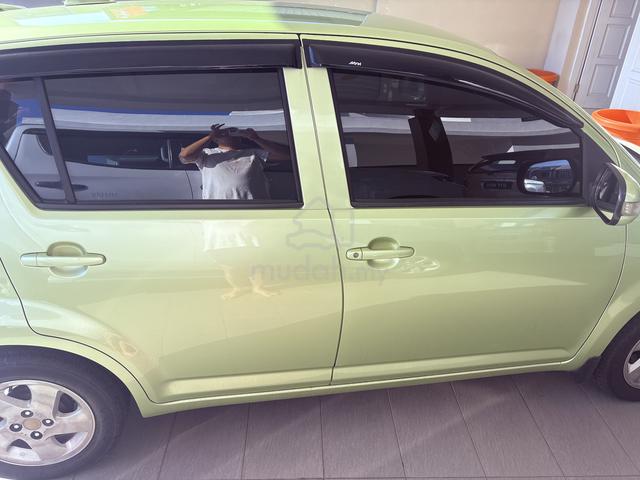 2006 Perodua MYVI 1.0 EZ (A) - 2