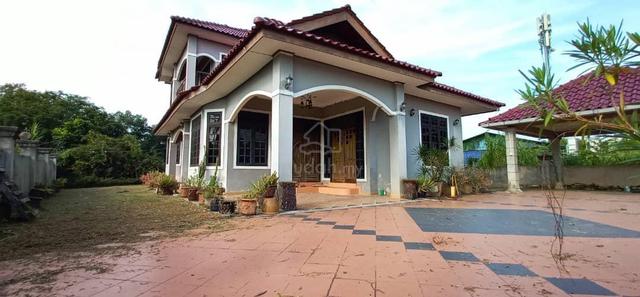 Banglo di Kota Bharu 1