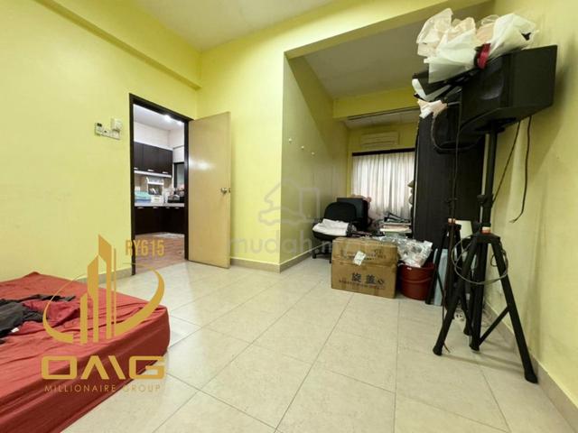 [Facing Open] Bukit tinggi 2 Butterfly park 2.5sty 24*75sqft reno exte 5