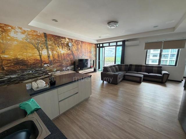 Rivervale Condominium 1