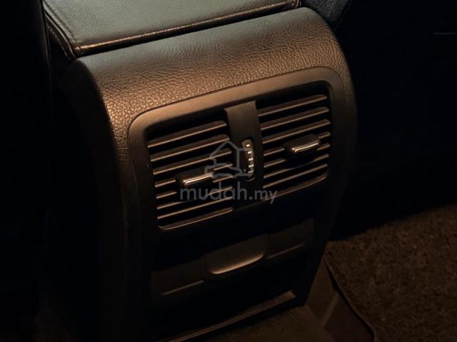 2011 Volkswagen PASSAT 1.8 TSI (CBU) (A) - 3