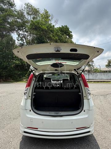 2011 Perodua ALZA 1.5 EZI (A) - 5