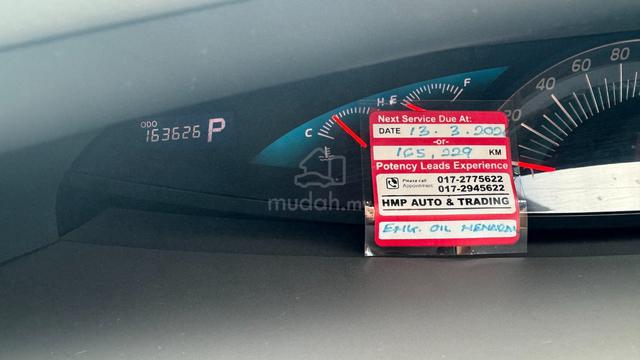 2007/2012 Toyota ESTIMA 2.4 AERAS G PACKAGE (A) - 3