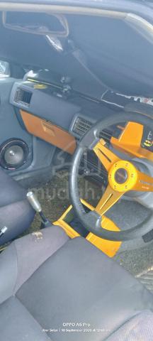 Proton ISWARA 1.3 S A/B C12 (M) 2000 - 5