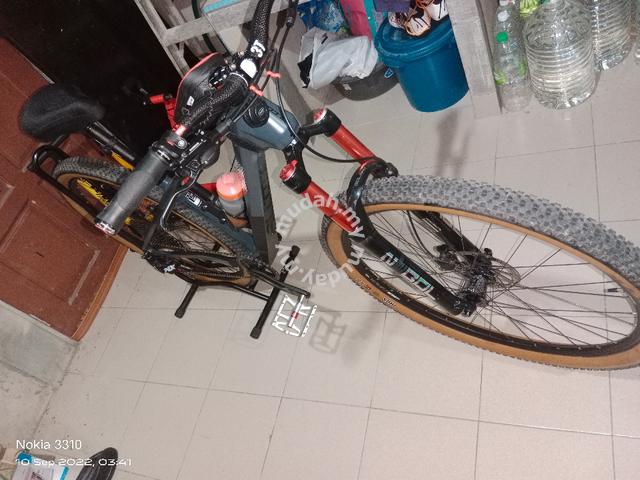 alcott mtb 29er