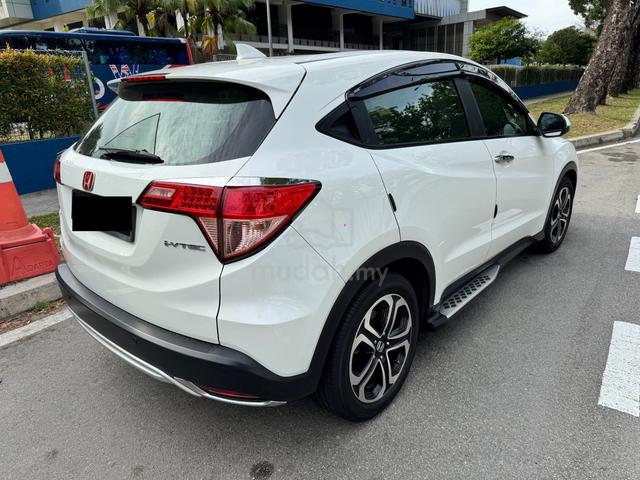 2016 Honda HR-V 1.8 V (A) - 3