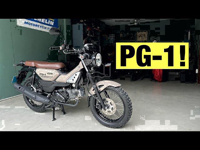 Yamaha PG-1 PG1 Ready Stock Full loan PROMO TMM - photo 5 of 5