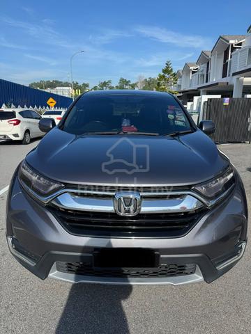 2020 Honda CR-V 2.0 2WD (A) - 1