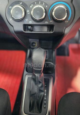 2018 Perodua BEZZA 1.3 ADVANCE (A) - 5