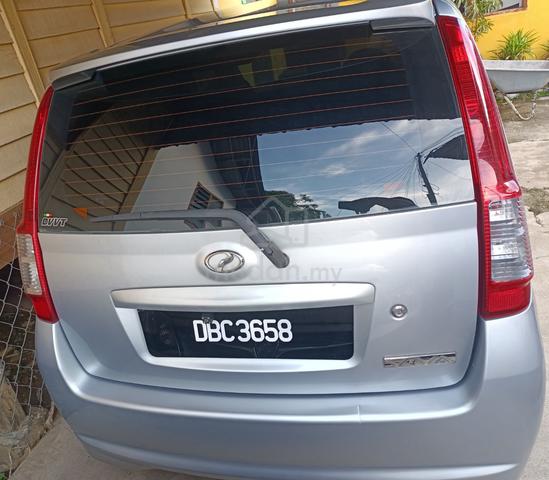 2007 Perodua VIVA 847cc 850 EX (M) - 3