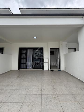 Double Storey The Tate Eco Botani / Iskandar Puteri / Medini / Tuas 7m 1