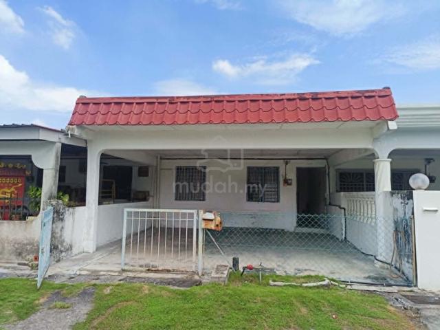 Pusing , Batu Gajah, Perak  Single Storey Terrace House For Sale❗ 1