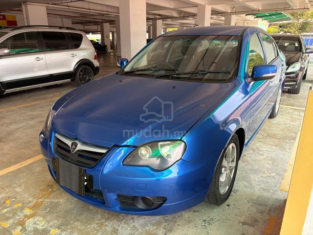 2014 Proton PERSONA 1.6 (A) - 2