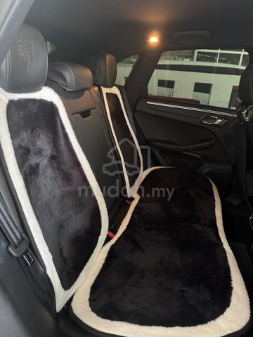 2019 Porsche MACAN 2.0L (A) - 5