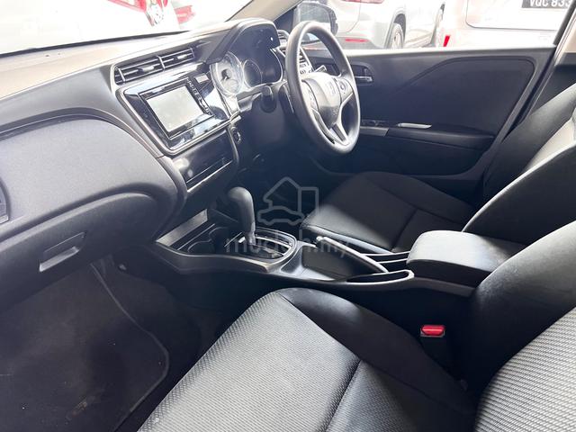 2018 Honda CITY 1.5 E (A)*SUPER CAREFUL OWNER* - 5