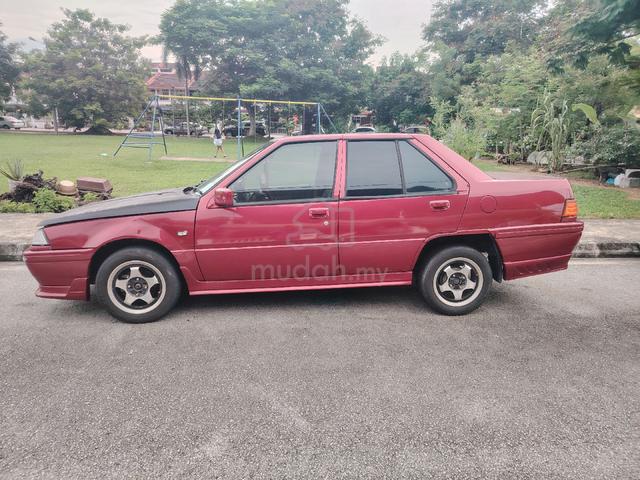 1995 Proton ISWARA 1.3 S C12 (M) - 3