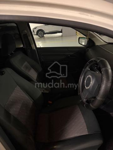 2015 Proton SAGA 1.3 SV (A) - 5