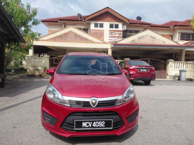 2016 Proton IRIZ 1.3 STANDARD (A) - 1