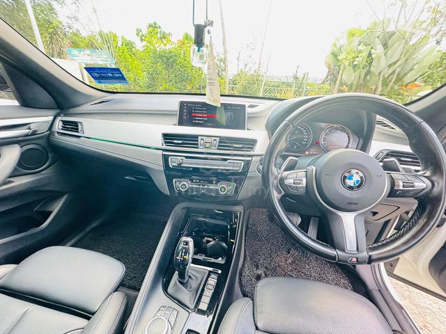 2021 Bmw X1 sDRIVE20i M SPORT 2.0L (A) - 5