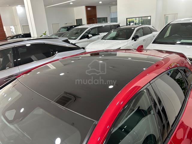 2024 Toyota CROWN 2.5 SPORT Z (A) - 5