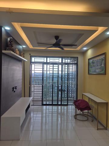 Jentayu Residency 1
