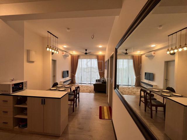 Antara Residence 1