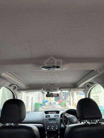 2014 Subaru FORESTER 2.0 XT MY2013 (A) - 5