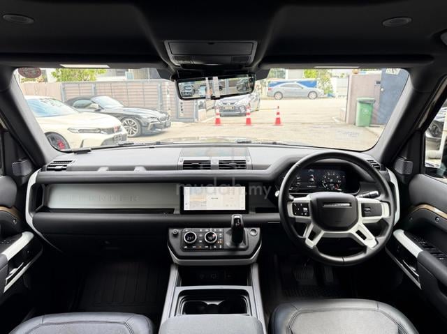 READY STOCK - 2021 Land Rover DEFENDER 110 P300 SE - 3