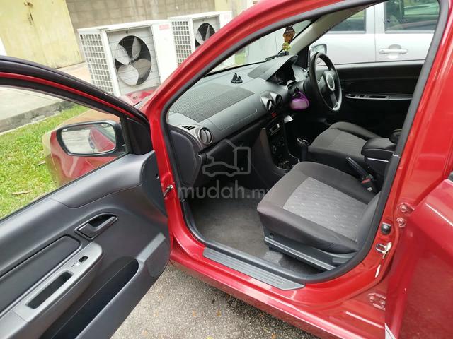 2014 Proton SAGA 1.3 FLX STANDARD (A) - 5