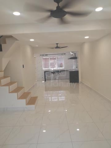 Taman Sri jelok Kajang , Kajang Perdana 1