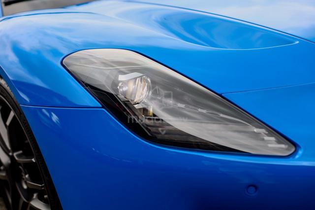2023 Maserati MC20 3.0 CEIL0 *full carbon package - 5