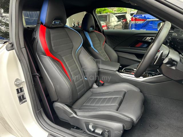 2023 Bmw M2 3.0 Coupe (A) - 5