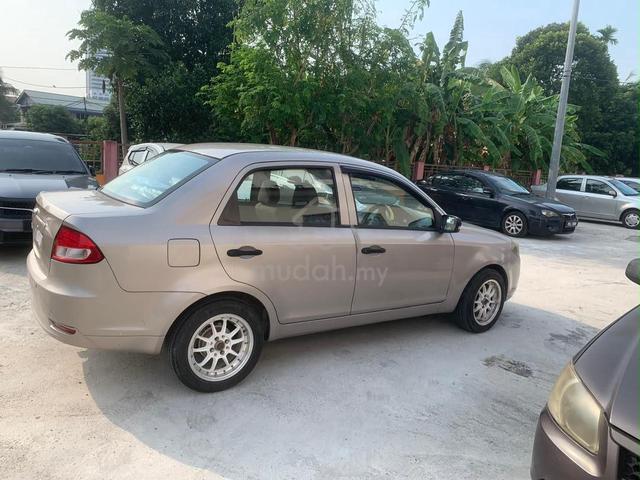 2011 Proton SAGA 1.3 FL (M) - 3