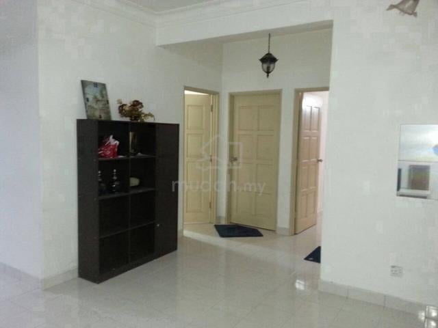 Cengal Condominium 1