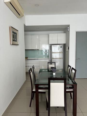 Tropez Residences @ Tropicana Danga Bay 2