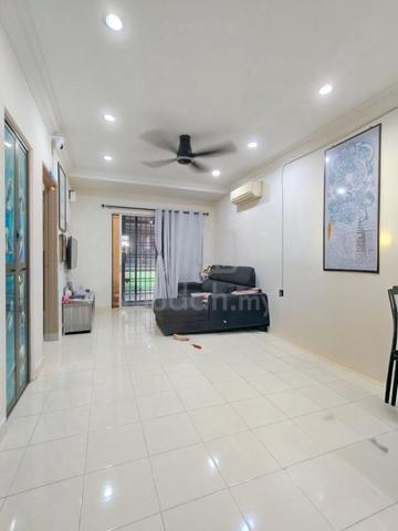 Villa Hijauan, Jalan Silat Harimau 34, Bandar Selesa Jaya, Skudai 1