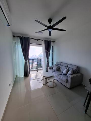 Ideal Venice Residency 1