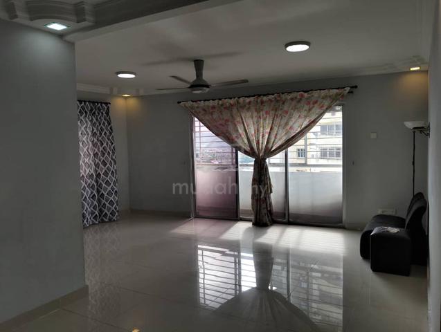 Magna Ville Condominium 2
