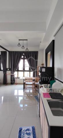Meridin Suites Residences @ The Meridin 1