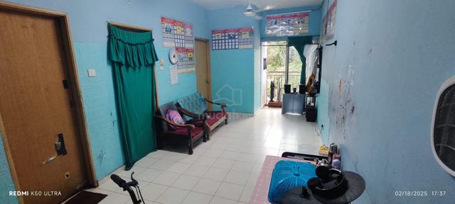 Taman Rawang Mutiara 1